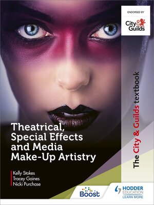 cover image of The City & Guilds Textbook